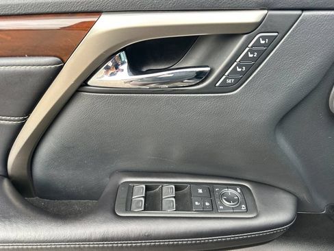 Used 2018 Lexus RX 350 FWD w/ Premium Package image 11
