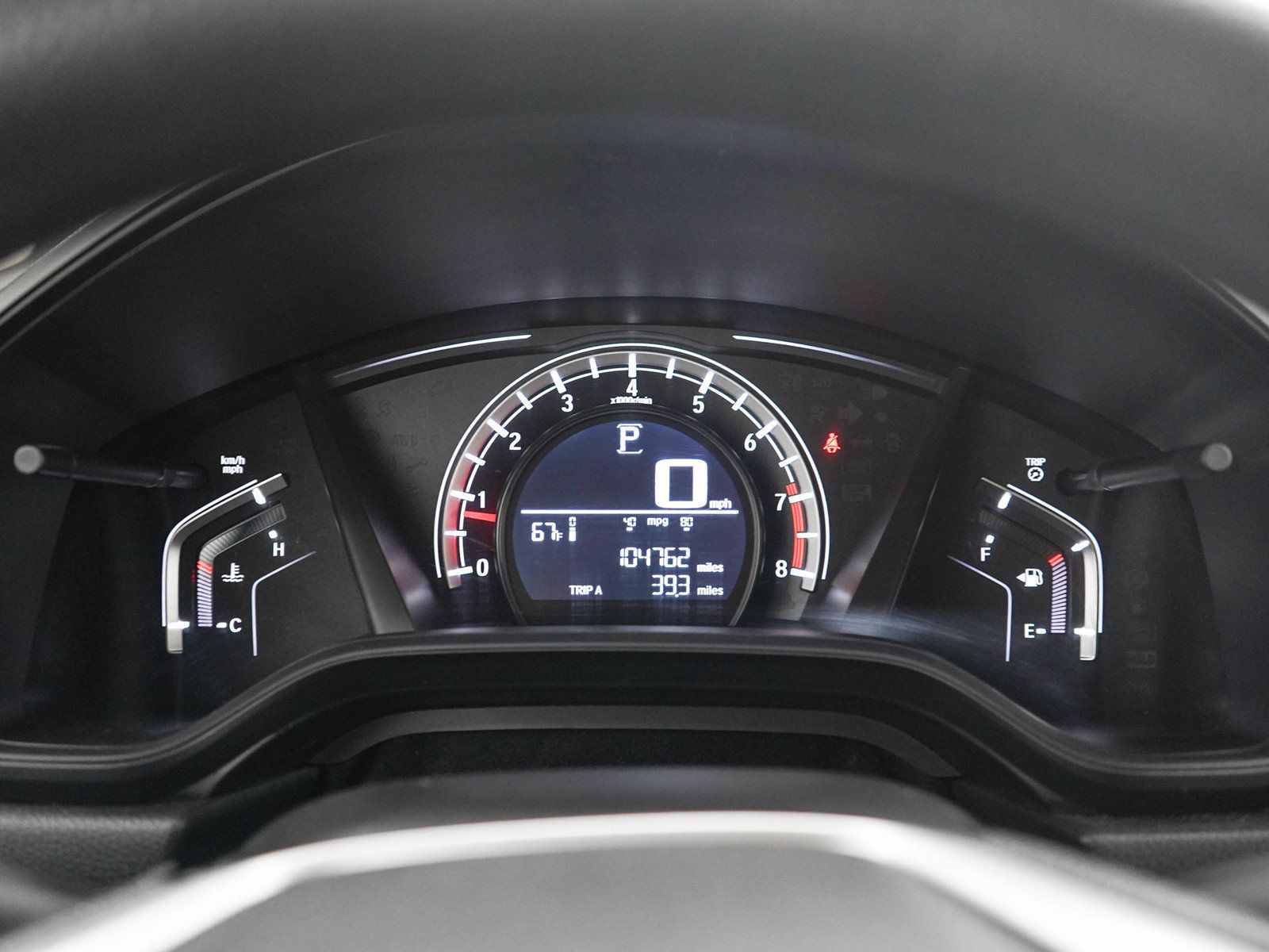 Used 2019 Honda CR-V LX image 23