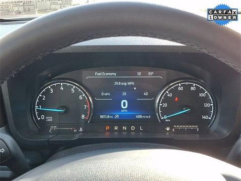 Used 2024 Ford Maverick Lariat image 19