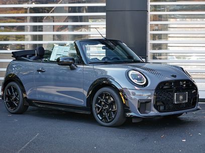 New 2026 MINI Cooper S