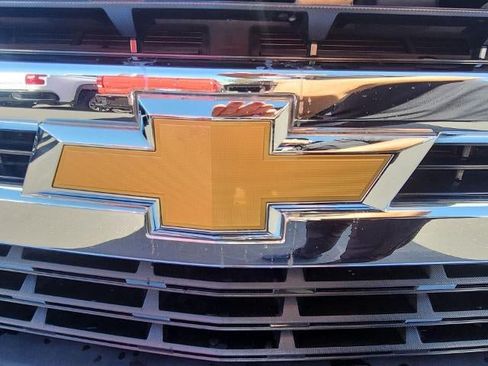 Used 2020 Chevrolet Silverado 1500 LT w/ All-Star Edition RWD image 29