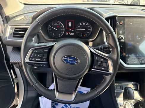 Used 2025 Subaru Ascent Premium AWD/4WD image 21