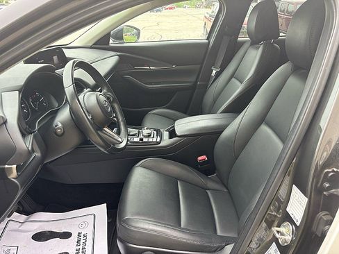 Used 2024 MAZDA CX-30 AWD 2.5 S w/ Select Sport Pkg image 14