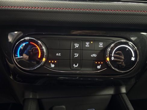 New 2026 Chevrolet TrailBlazer RS FWD image 29
