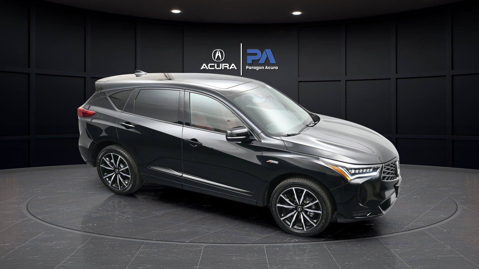 Certified 2026 Acura RDX w/ Advance Package AWD/4WD image 33