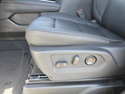 New 2026 Chevrolet Suburban RST w/ Comfort Package image 19