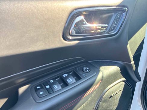 Used 2022 Dodge Durango R/T image 24