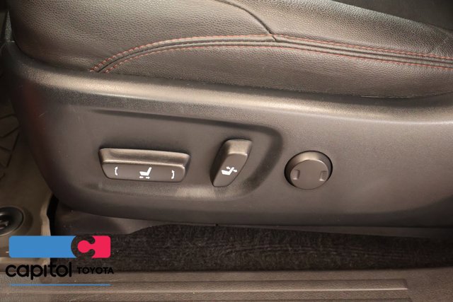 Certified 2023 Toyota 4Runner TRD Pro AWD/4WD image 13