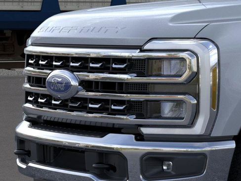 New 2026 Ford F250 Lariat image 17