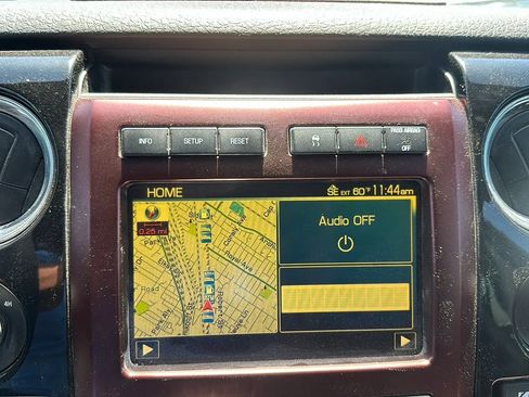 Used 2010 Ford F150 Harley-Davidson image 17