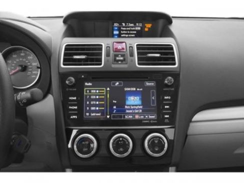 Used 2018 Subaru Forester 2.5i Premium w/ All-Weather Package image 14