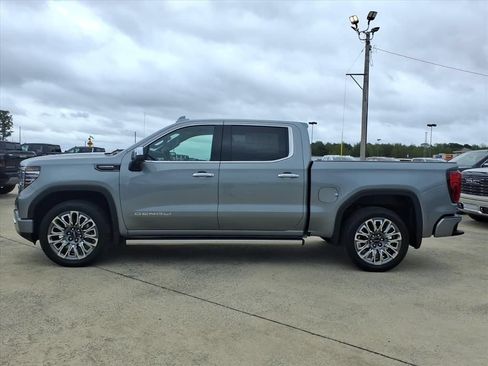 New 2026 GMC Sierra 1500 Denali Ultimate AWD/4WD image 4
