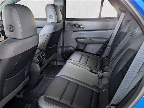 New 2026 Honda Prologue Touring image 15