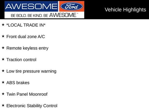 Used 2020 Ford F150 Lariat w/ Equipment Group 502A Luxury AWD/4WD image 4