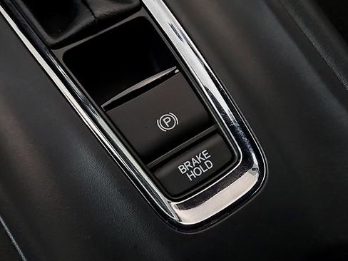 Used 2019 Honda HR-V Sport image 27