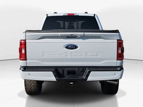 Used 2022 Ford F150 XLT w/ Equipment Group 302A High image 6