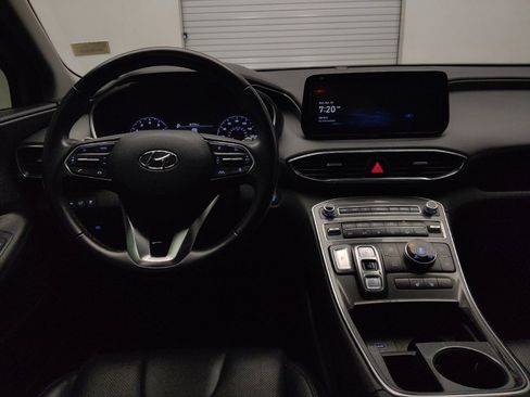 Used 2023 Hyundai Santa Fe XRT image 22