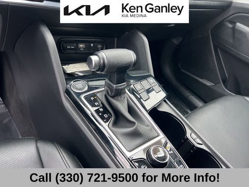 Certified 2025 Kia Sportage EX w/ Premium Package image 35