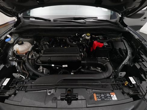 Used 2023 Ford Escape ST-Line w/ Tech Pack #1 image 3