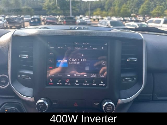 Used 2019 RAM 1500 Big Horn AWD/4WD image 24