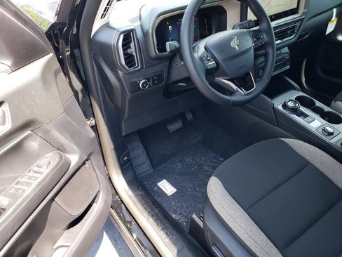 New 2026 Ford Bronco Sport Big Bend w/ Convenience Package AWD/4WD image 6