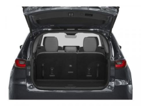 New 2026 MAZDA CX-90 Plug-In Hybrid w/ Premium Plus AWD/4WD image 14