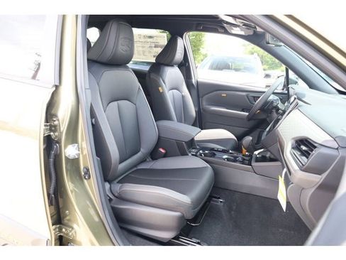 New 2026 Subaru Forester Wilderness w/ Wilderness Package AWD/4WD image 45