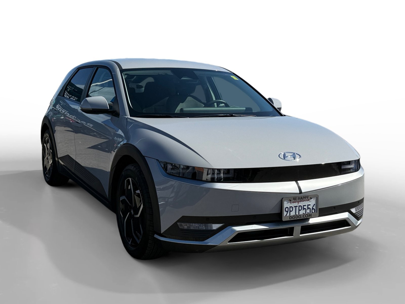 Certified 2024 Hyundai Ioniq 5 SEL RWD image 7