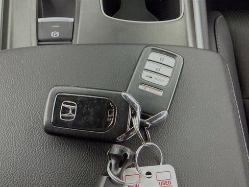 Used 2019 Honda Accord Sport image 20
