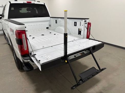 New 2026 Ford F350 XLT w/ XLT Premium Package AWD/4WD image 40