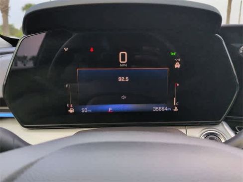 Used 2024 Chevrolet Trax LT image 33