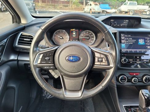 Used 2018 Subaru Crosstrek 2.0i Limited AWD/4WD image 17