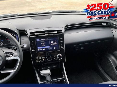 Used 2022 Hyundai Tucson SEL AWD/4WD image 6