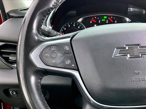 Used 2020 Chevrolet Traverse RS AWD/4WD image 24