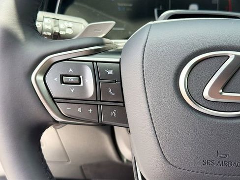 New 2026 Lexus TX 350 AWD image 40