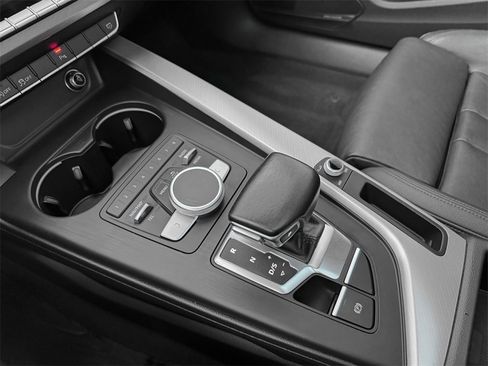 Used 2017 Audi A4 2.0T Premium Plus w/ Premium Plus Package image 24