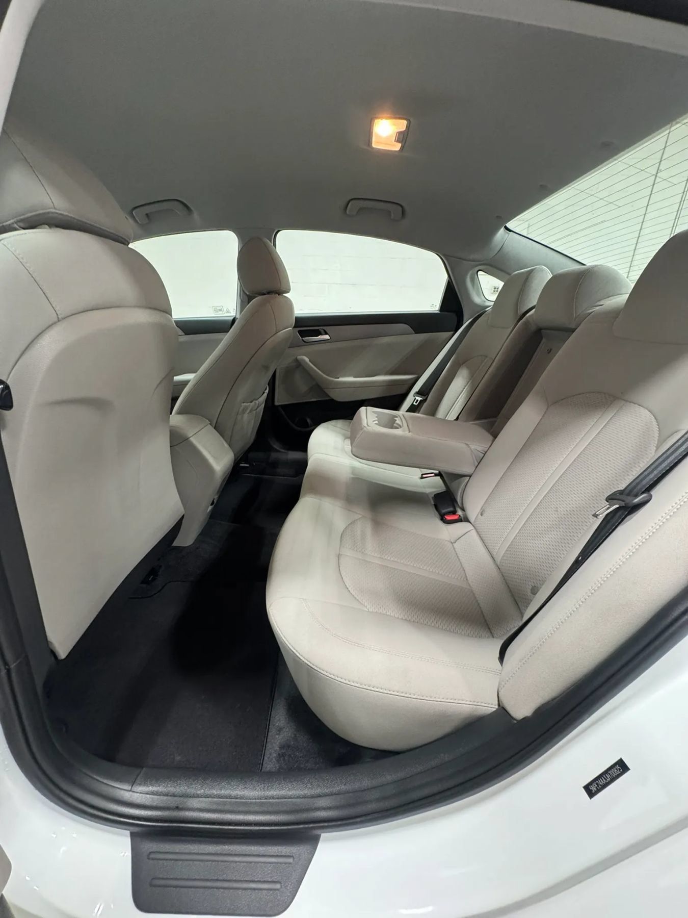 Used 2018 Hyundai Sonata ECO FWD image 30