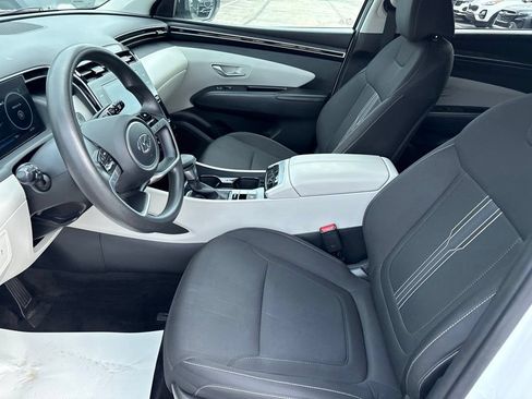 Used 2024 Hyundai Tucson SEL AWD/4WD image 9