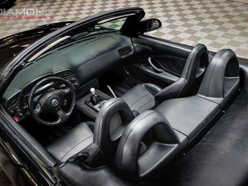 Used 2000 Honda S2000 image 35
