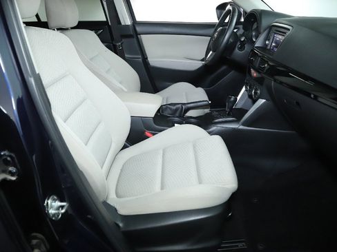 Used 2014 MAZDA CX-5 Touring image 33