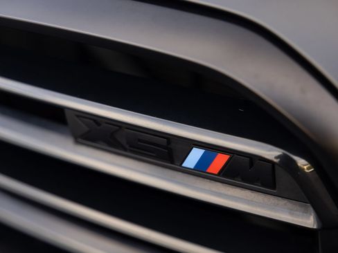 Used 2024 BMW X5 M Competition w/ Executive Package AWD/4WD image 13