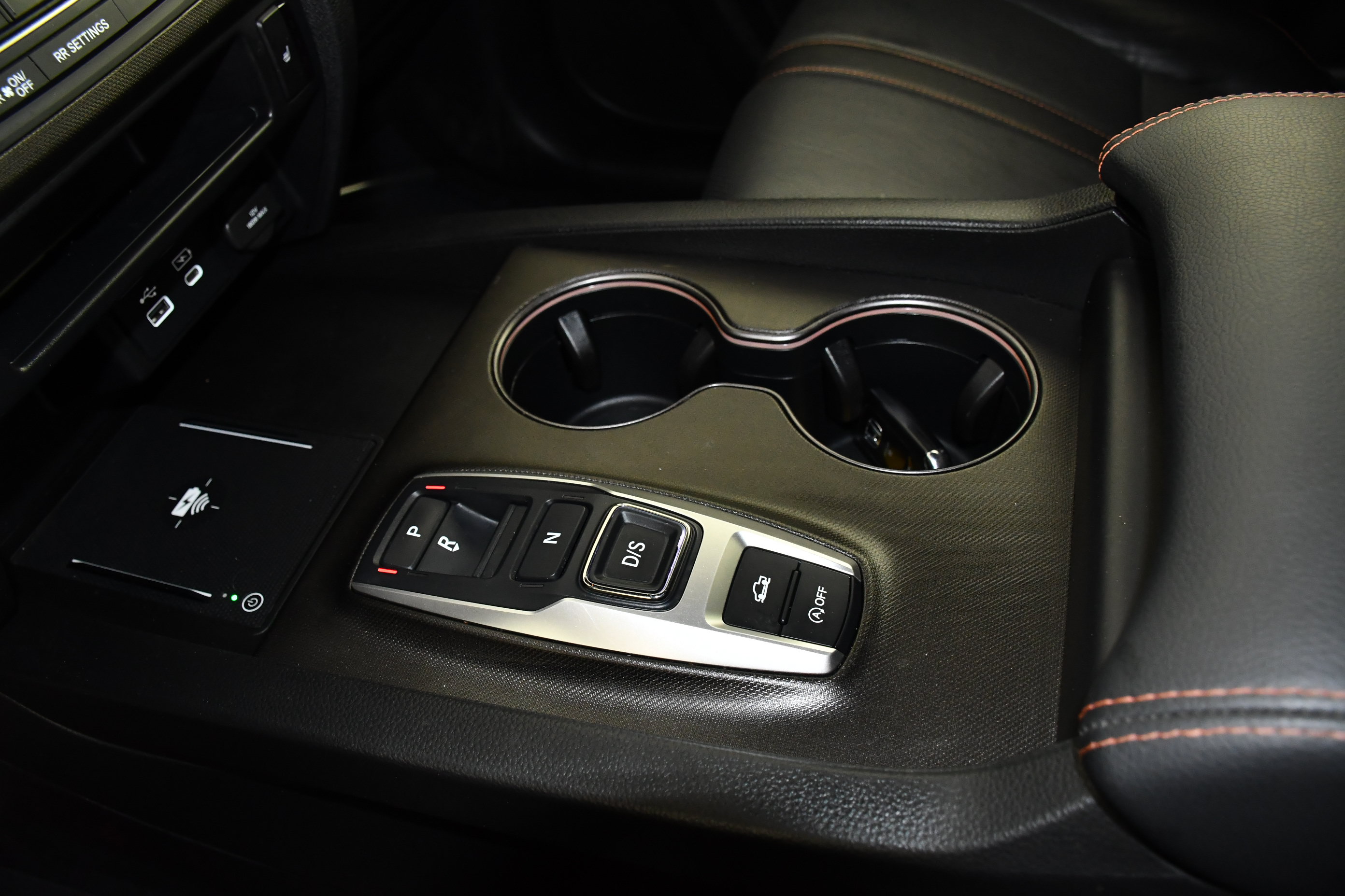 Certified 2024 Honda Ridgeline TrailSport image 32