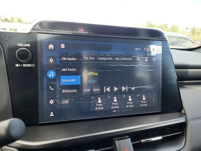 New 2026 Subaru Outback Touring XT AWD/4WD image 25