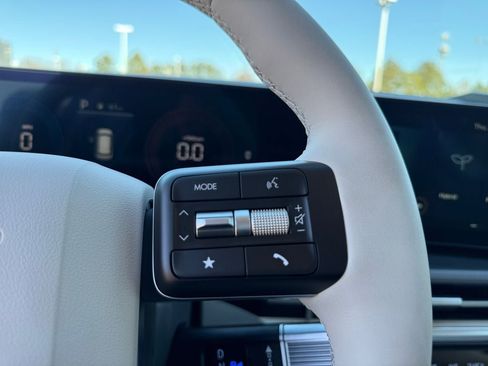 New 2026 Hyundai Santa Fe SEL image 21