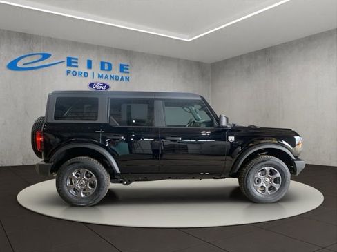 New 2026 Ford Bronco Big Bend AWD/4WD image 3