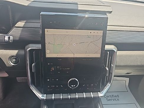 Certified 2025 GMC Acadia Elevation image 20