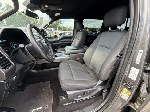 Used 2020 Ford F150 XLT w/ Equipment Group 302A Luxury RWD image 26