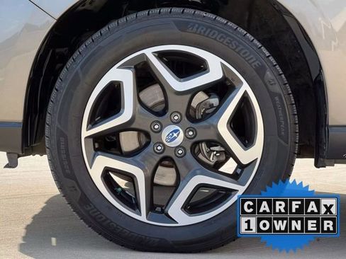 Used 2017 Subaru Forester 2.5i Touring image 56