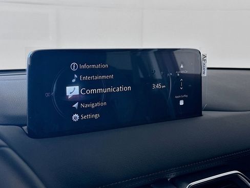 New 2025 MAZDA CX-5 AWD 2.5 S w/ Preferred Package image 13