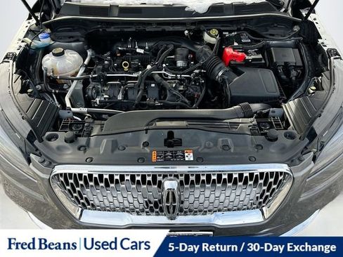 Used 2022 Lincoln Corsair AWD w/ Premium Package image 33